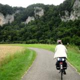 1608G 032 Donauradweg bis Ulm